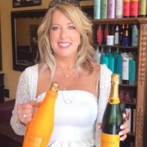 Meet your Posher, Noeleen